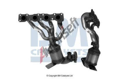 BM CATALYSTS Katalyz�tor Approved BMC BM92054H, BM92054H