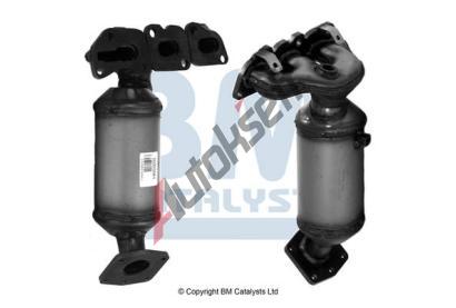 BM CATALYSTS Katalyz�tor Approved BMC BM92059H, BM92059H