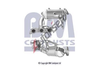 BM CATALYSTS Katalyzátor Approved BMC BM92060H, BM92060H BM CATALYSTS Katalyzátor Approved BMC BM92060H, BM92060H
