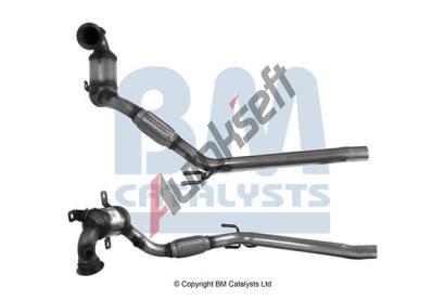 BM CATALYSTS Katalyztor Approved BMC BM92062H, BM92062H