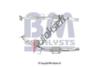 BM CATALYSTS Katalyz�tor Approved BMC BM92067H, BM92067H