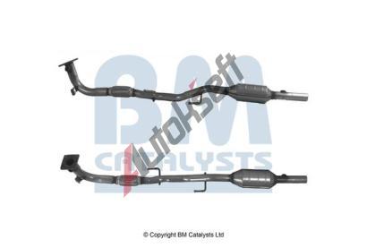 BM CATALYSTS Katalyztor Approved BMC BM92078H, BM92078H