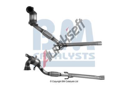 BM CATALYSTS Katalyztor Approved BMC BM92082H, BM92082H