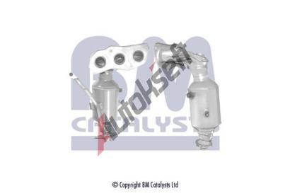 BM CATALYSTS Katalyzátor Approved BMC BM92098H, BM92098H BM CATALYSTS Katalyzátor Approved BMC BM92098H, BM92098H