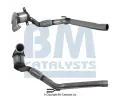 Katalyztor BM CATALYSTS ‐ BMC BM92099H
