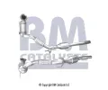 Katalyztor BM CATALYSTS ‐ BMC BM92102H