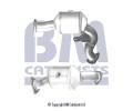 Katalyztor BM CATALYSTS ‐ BMC BM92109H