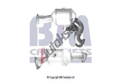 BM CATALYSTS Katalyztor Approved BMC BM92109H, BM92109H