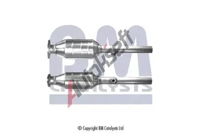 BM CATALYSTS Katalyztor Approved BMC BM92113H, BM92113H