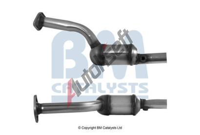 BM CATALYSTS Katalyztor Approved BMC BM92136H, BM92136H