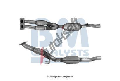 BM CATALYSTS Katalyztor Approved BMC BM92149H, BM92149H