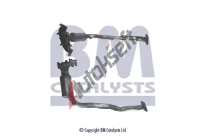 BM CATALYSTS Katalyzátor Approved BMC BM92175H, BM92175H BM CATALYSTS Katalyzátor Approved BMC BM92175H, BM92175H
