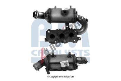 BM CATALYSTS Katalyztor Approved BMC BM92197H, BM92197H