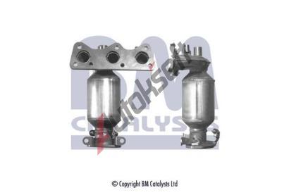 BM CATALYSTS Katalyztor Approved BMC BM92206H, BM92206H