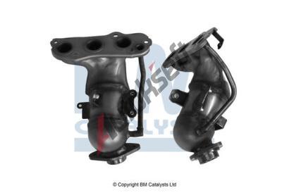 BM CATALYSTS Katalyz�tor Approved BMC BM92225H, BM92225H