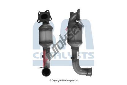 BM CATALYSTS Katalyztor Approved BMC BM92266H, BM92266H