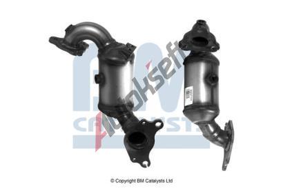 BM CATALYSTS Katalyztor Approved BMC BM92271H, BM92271H