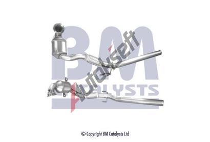 BM CATALYSTS Katalyztor Approved BMC BM92285H, BM92285H