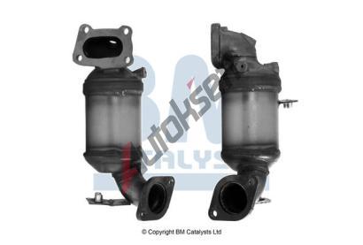 BM CATALYSTS Katalyztor Approved BMC BM92318H, BM92318H