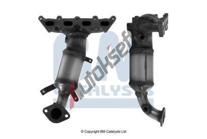 BM CATALYSTS Katalyztor Approved BMC BM92371H, BM92371H