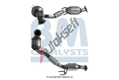 BM CATALYSTS Katalyztor Approved BMC BM92441H, BM92441H