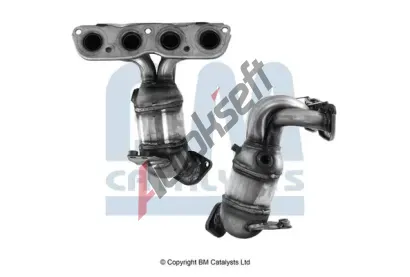 BM CATALYSTS Katalyzátor Approved BMC BM92450H, BM92450H BM CATALYSTS Katalyzátor Approved BMC BM92450H, BM92450H