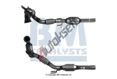 BM CATALYSTS Katalyztor Approved BMC BM92468H, BM92468H