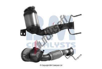 BM CATALYSTS Katalyztor Approved BMC BM92647H, BM92647H