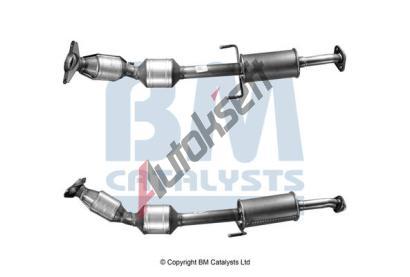 BM CATALYSTS Katalyztor Approved BMC BM92675H, BM92675H