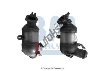 BM CATALYSTS Katalyztor Approved BMC BM92747H, BM92747H