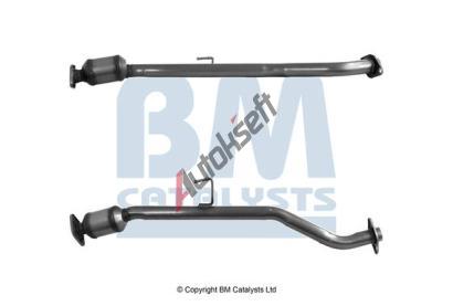 BM CATALYSTS Katalyzátor Approved BMC BM92814H, BM92814H BM CATALYSTS Katalyzátor Approved BMC BM92814H, BM92814H