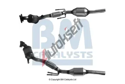 BM CATALYSTS Katalyztor Approved BMC BM92864H, BM92864H