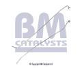 Tlakov potrub, tlakov senzor (filtr saz a pevnch stic) BM CATALYSTS ‐ BMC PP11016B