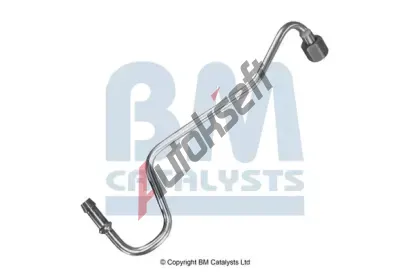 BM CATALYSTS Tlakov� potrub�, tlakov� senzor (filtr saz� a pevn�ch ��stic) BMC PP11029A, PP11029A