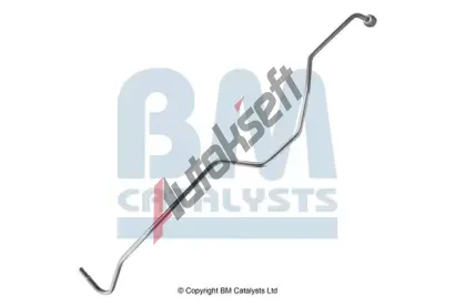BM CATALYSTS Tlakov potrub, tlakov senzor (filtr saz a pevnch stic) BMC PP11029B, PP11029B