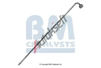 BM CATALYSTS Tlakové potrubí, tlakový senzor (filtr sazí a pevných částic) BMC PP11044B, PP11044B BM CATALYSTS Tlakové potrubí, tlakový senzor (filtr sazí a pevných částic) BMC PP11044B, PP11044B