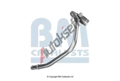 BM CATALYSTS Tlakové potrubí, tlakový senzor (filtr sazí a pevných částic) BMC PP11054A, PP11054A BM CATALYSTS Tlakové potrubí, tlakový senzor (filtr sazí a pevných částic) BMC PP11054A, PP11054A