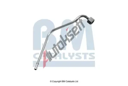 BM CATALYSTS Tlakov potrub, tlakov senzor (filtr saz a pevnch stic) BMC PP11099A, PP11099A