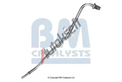 BM CATALYSTS Tlakov potrub, tlakov senzor (filtr saz a pevnch stic) BMC PP11179A, PP11179A