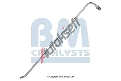 BM CATALYSTS Tlakov potrub, tlakov senzor (filtr saz a pevnch stic) BMC PP11237B, PP11237B