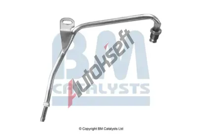 BM CATALYSTS Tlakov potrub, tlakov senzor (filtr saz a pevnch stic) BMC PP11285A, PP11285A
