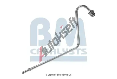 BM CATALYSTS Tlakov potrub, tlakov senzor (filtr saz a pevnch stic) BMC PP11368A, PP11368A