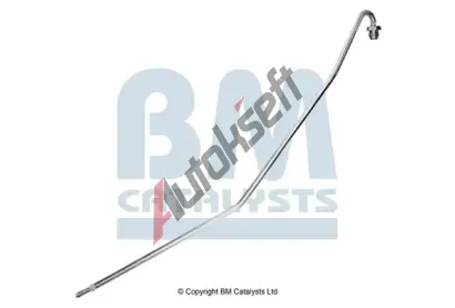 BM CATALYSTS Tlakov potrub, tlakov senzor (filtr saz a pevnch stic) BMC PP11368B, PP11368B