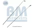 Tlakové potrubí, tlakový senzor (filtr sazí a pevných částic) BM CATALYSTS ‐ BMC PP31037A  Tlakové potrubí, tlakový senzor (filtr sazí a pevných částic) BM CATALYSTS ‐ BMC PP31037A