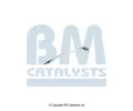 Tlakov� potrub�, tlakov� senzor (filtr saz� a pevn�ch ��stic)&nbsp;BM CATALYSTS&nbsp;&dash;&nbsp;BMC PP31073A