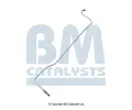 BM CATALYSTS Tlakov potrub, tlakov senzor (filtr saz a pevnch stic) ‐ BMC PP31282B