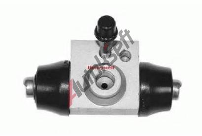 BENDIX Brzdový váleček BNX 212378B, 212378B BENDIX Brzdový váleček BNX 212378B, 212378B