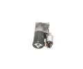 BOSCH Startr BO 0001106017, 0 001 106 017