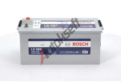 BOSCH 230Ah Lk, s.p. 1150A, SLI, 12V, 518x276x242 BO 0092L50800, 0 092 L50 800