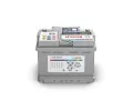 BOSCH Nap�jec� baterie Dual Purpose AGM BO 0092LA0070, 0 092 LA0 070